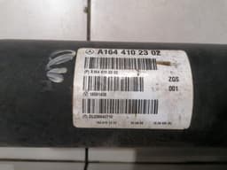 MERCEDES-BENZ Mercedes ML63 AMG W164 Propshaft A1644102302 Propshaft — thumbnail 7