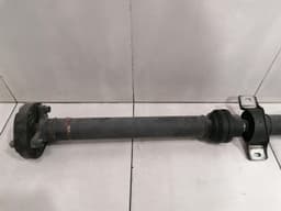 MERCEDES-BENZ Mercedes ML63 AMG W164 Propshaft A1644102302 Propshaft — thumbnail 4