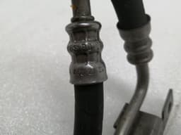 MERCEDES-BENZ Mercedes ML W164 power steering pants A1644602024 power steering — thumbnail 4
