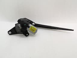 MERCEDES-BENZ Mercedes ML W164 Rear Wiper Motor A2518200042 Wiper Motor Rear — thumbnail 3