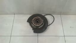 MERCEDES-BENZ Mercedes R63 AMG W251 Right Rear Hub A1643501208 Wheel Bearing Housing Rear Right — thumbnail 6