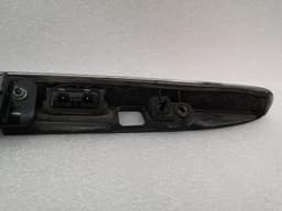 MERCEDES-BENZ Mercedes ML W164 Trunk Finisher A1647400893 Tailgate Trim — thumbnail 8