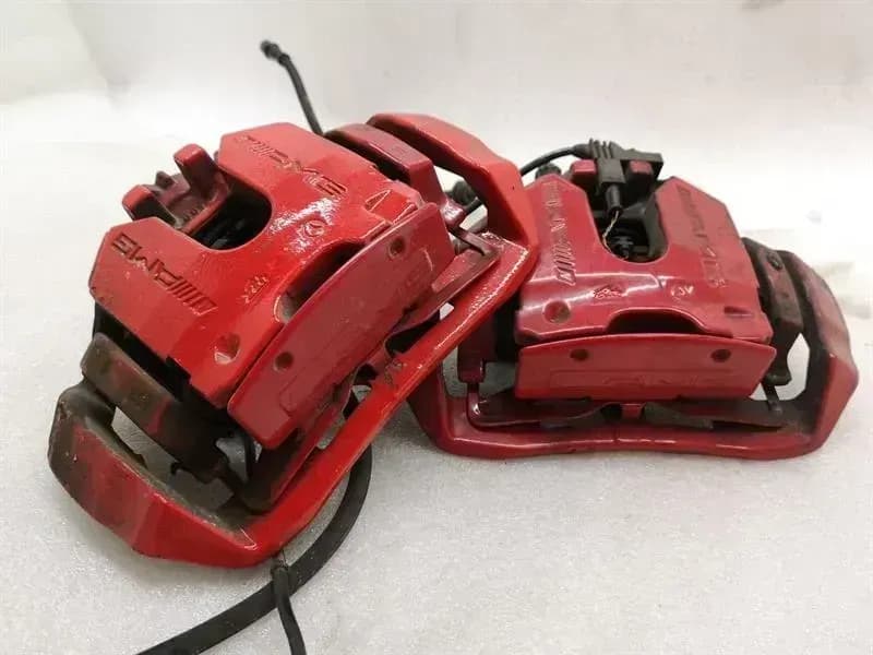 Mercedes ML63 AMG W164 Rear Brake Caliper A1644232998 Rear Caliper M156
