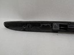 MERCEDES-BENZ Mercedes ML W164 Trunk Finisher A1647400893 Tailgate Trim — thumbnail 10