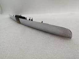 MERCEDES-BENZ Mercedes ML W164 Trunk Finisher A1647400893 Tailgate Trim — thumbnail 4