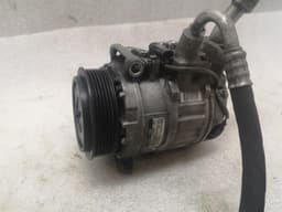 MERCEDES-BENZ Mercedes ML W164 A/C Compressor A0022302311 Air Conditioning Compressor ML63 M156 V8 AMG — thumbnail 3