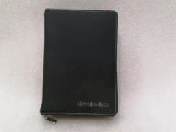 MERCEDES-BENZ MERCEDES ML63 AMG W164 SERVICE BOOKLET / MAINTENANCE MANUAL — thumbnail 7