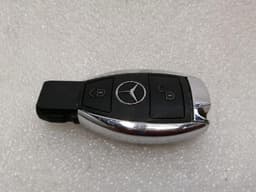 MERCEDES-BENZ Mercedes ML W164 KEY FOB A0007669606 KEYLESS-GO KEY — thumbnail 1