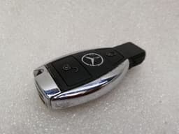 MERCEDES-BENZ Mercedes ML W164 KEY FOB A0007669606 KEYLESS-GO KEY — thumbnail 7