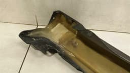 MERCEDES-BENZ Mercedes R Class W251 AMG LWB LONG LONG side skirt A2516980454 side sills R — thumbnail 4