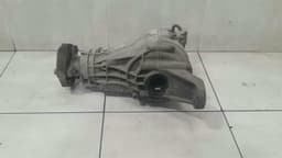 MERCEDES-BENZ Mercedes R63 AMG W251 Rear Diff A1643501414 Differential Rear Ratio 3.45 — thumbnail 6