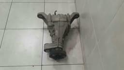 MERCEDES-BENZ Mercedes R63 AMG W251 Rear Diff A1643501414 Differential Rear Ratio 3.45 — thumbnail 4
