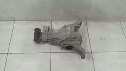 MERCEDES-BENZ Mercedes R63 AMG W251 Rear Diff A1643501414 Differential Rear Ratio 3.45 — thumbnail 5