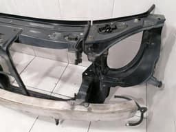 MERCEDES-BENZ Mercedes ML63 AMG W164 front end clip A1646201234 lock carrier front mask — thumbnail 3