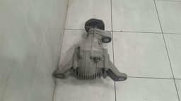 MERCEDES-BENZ Mercedes R63 AMG W251 Rear Diff A1643501414 Differential Rear Ratio 3.45 — thumbnail 9