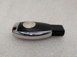 MERCEDES-BENZ Mercedes ML W164 KEY FOB A0007669606 KEYLESS-GO KEY — thumbnail 10