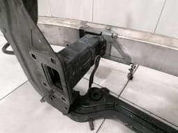 MERCEDES-BENZ Mercedes ML63 AMG W164 front end clip A1646201234 lock carrier front mask — thumbnail 9