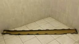 MERCEDES-BENZ Mercedes R Class W251 AMG LWB LONG LONG side skirt A2516980454 side sills R — thumbnail 8