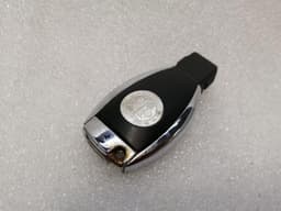 MERCEDES-BENZ Mercedes ML W164 KEY FOB A0007669606 KEYLESS-GO KEY — thumbnail 4