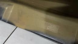 MERCEDES-BENZ Mercedes R Class W251 AMG LWB LONG LONG side skirt A2516980454 side sills R — thumbnail 5