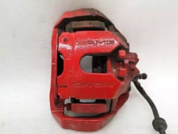 MERCEDES-BENZ Mercedes ML63 AMG W164 Rear Brake Caliper A1644232998 Rear Caliper M156 — thumbnail 6