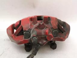 MERCEDES-BENZ Mercedes ML63 AMG W164 Rear Brake Caliper A1644232998 Rear Caliper M156 — thumbnail 9