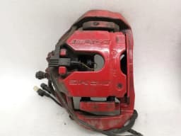 MERCEDES-BENZ Mercedes ML63 AMG W164 Rear Brake Caliper A1644232998 Rear Caliper M156 — thumbnail 7