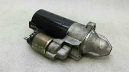 MERCEDES-BENZ Mercedes R63 AMG W251 starter engine A0061515301 starter M156 V8 — thumbnail 7