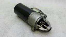 MERCEDES-BENZ Mercedes R63 AMG W251 starter engine A0061515301 starter M156 V8 — thumbnail 8