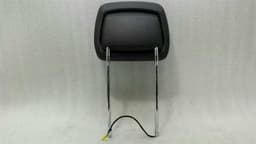 MERCEDES-BENZ MERCEDES R CLASS W251 HEADREST A1649701278 HEADREST ACTIVE — thumbnail 4