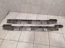 MERCEDES-BENZ Mercedes ML W164 Side Step Set A1646900510 Side Sills SIDE STEP Set — thumbnail 6