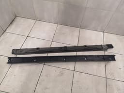 MERCEDES-BENZ Mercedes ML W164 Side Step Set A1646900510 Side Sills SIDE STEP Set — thumbnail 8