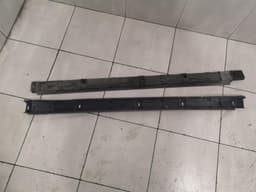 MERCEDES-BENZ Mercedes ML W164 Side Step Set A1646900510 Side Sills SIDE STEP Set — thumbnail 9