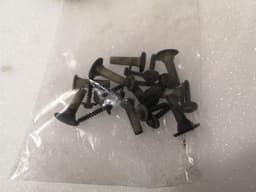MERCEDES-BENZ Mercedes ML W164 Side Step Set A1646900510 Side Sills SIDE STEP Set — thumbnail 10