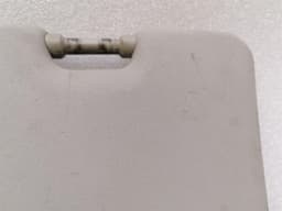 MERCEDES-BENZ Mercedes ML W164 Sun Viewfinder Set A1648101010 Sun Bezel — thumbnail 5