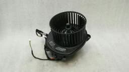 MERCEDES-BENZ Mercedes R Class W251 Heater Blower A1648350107 Engine Heater Blower 3rd — thumbnail 1