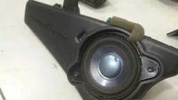 MERCEDES-BENZ Mercedes R Class W251 Speaker Set A2518200002 Speaker Set HK Logic7 Set — thumbnail 5