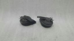MERCEDES-BENZ Mercedes R Class W251 Horn A0055422820 Horn Set Fanfare — thumbnail 2