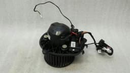 MERCEDES-BENZ Mercedes R Class W251 Heater Blower A1648350107 Engine Heater Blower 3rd — thumbnail 3
