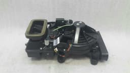 MERCEDES-BENZ Mercedes R Class W251 Rear Heater Blower A2518300008 Motor Heater Fan — thumbnail 1