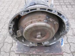 MERCEDES-BENZ Mercedes R W251 A2512700901 Automatic Transmission R63 AMG M156 Car GEARBOX 722.907 — thumbnail 5