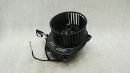 MERCEDES-BENZ Mercedes R Class W251 Heater Blower A1648350107 Engine Heater Blower 3rd — thumbnail 5