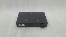MERCEDES-BENZ Mercedes R Class W251 Electronic Module A1698270162 Control Unit Radio Sirius — thumbnail 3