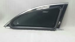 MERCEDES-BENZ Mercedes R Class W251 Right 1/4 Glass A2516700850 Door Window 1⁄4 Rear Complete — thumbnail 4