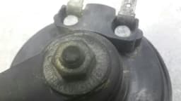 MERCEDES-BENZ Mercedes R Class W251 Horn A0055422820 Horn Set Fanfare — thumbnail 6