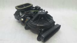 MERCEDES-BENZ Mercedes R Class W251 Rear Heater Blower A2518300008 Motor Heater Fan — thumbnail 3