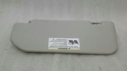 MERCEDES-BENZ Mercedes R Class W251 Sun Viewfinder A2518100410 Sun Bezel Right Grey — thumbnail 6