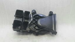 MERCEDES-BENZ Mercedes R Class W251 Rear Heater Blower A2518300008 Motor Heater Fan — thumbnail 2