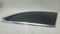 MERCEDES-BENZ Mercedes R Class W251 Right 1/4 Glass A2516700850 Door Window 1⁄4 Rear Complete — thumbnail 2