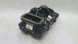 MERCEDES-BENZ Mercedes R Class W251 Rear Heater Blower A2518300008 Motor Heater Fan — thumbnail 4